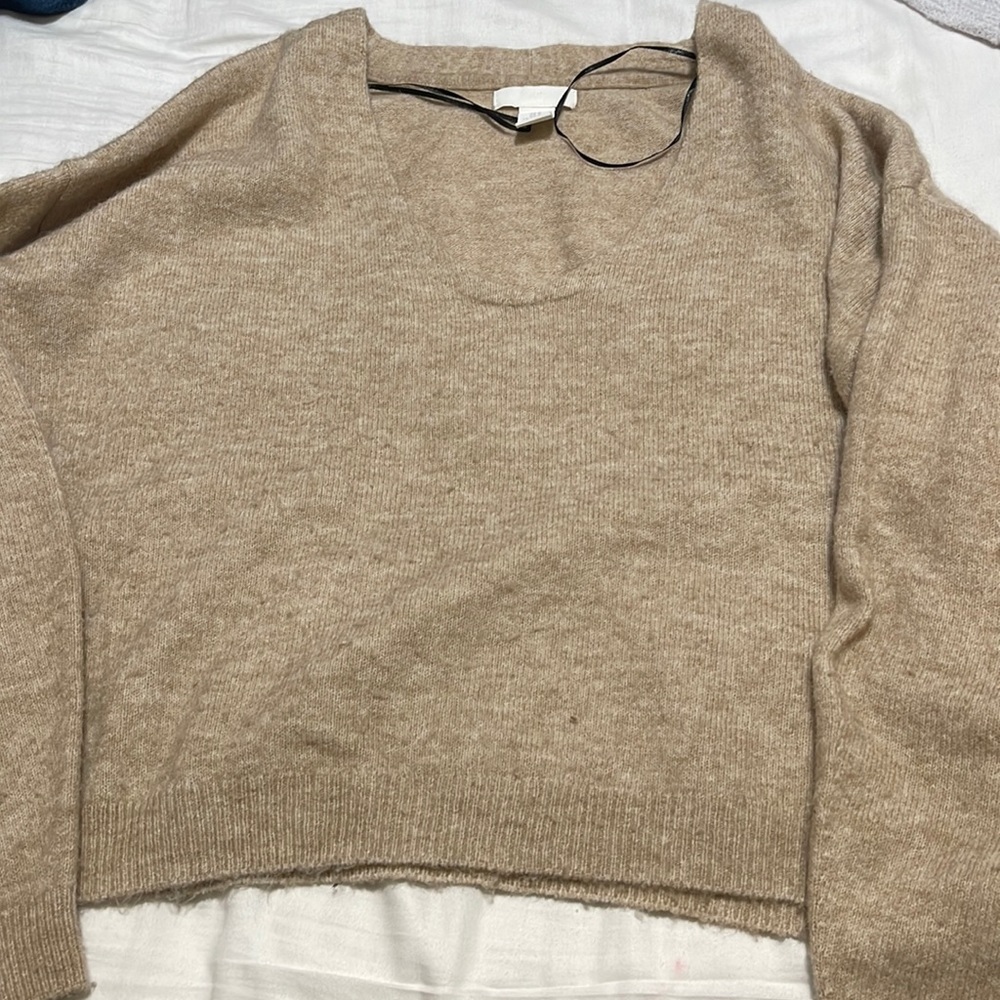 Sweater